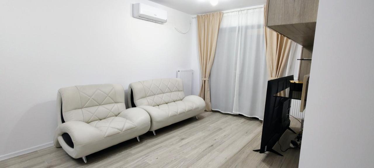 Apartament Ghencea Residence 158 Floor 7 Bucharest Exterior photo