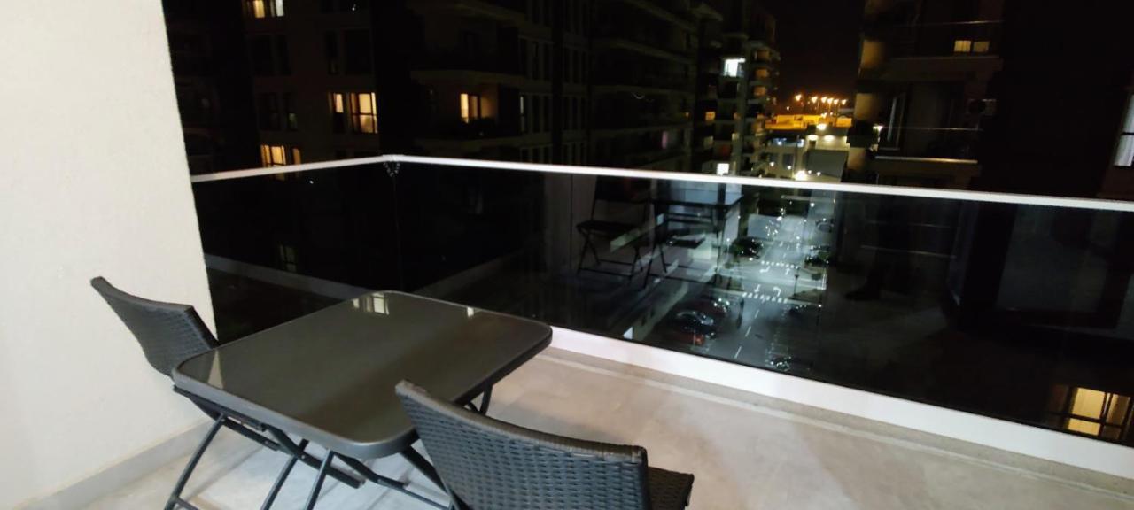 Apartament Ghencea Residence 158 Floor 7 Bucharest Exterior photo